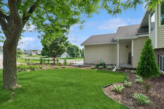 409 Birch Ave NW, Saint Michael, MN 55376 - view of grassy yard