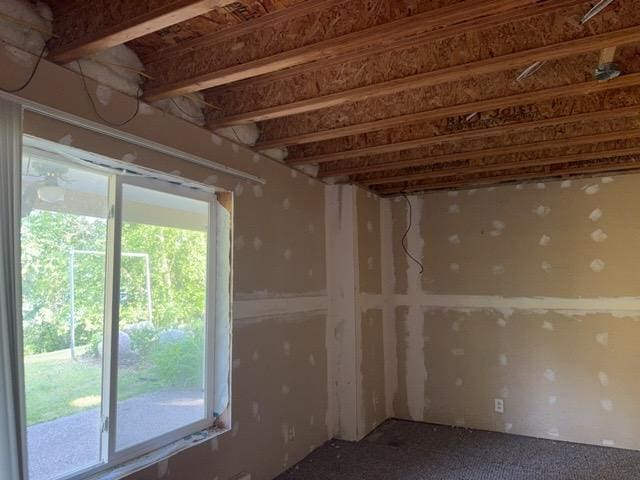 7300 County Road 8 NE, Longville, MN 56655 - view of misc room