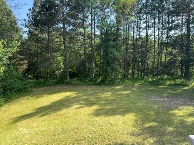 7300 County Road 8 NE, Longville, MN 56655 - view of green lawn