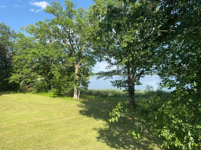 7300 County Road 8 NE, Longville, MN 56655 - view of green lawn
