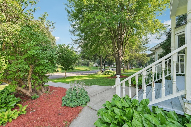 349 Wilder St N, Saint Paul, MN 55104 - photo 5