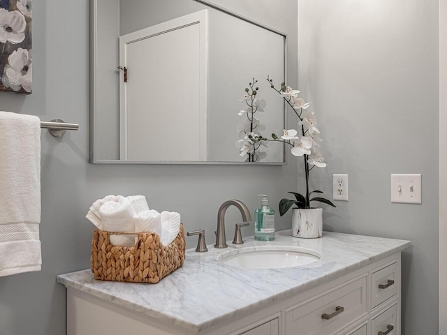 1181 Yuma Ln N, Plymouth, MN 55447 - bathroom featuring vanity