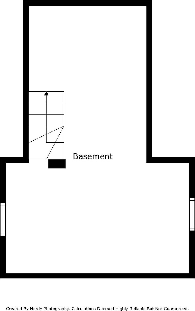 201 Genesee St, Saint Paul, MN 55117 - view of home floor plan