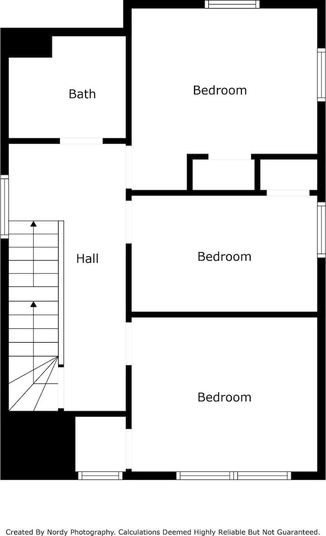 201 Genesee St, Saint Paul, MN 55117 - view of room layout