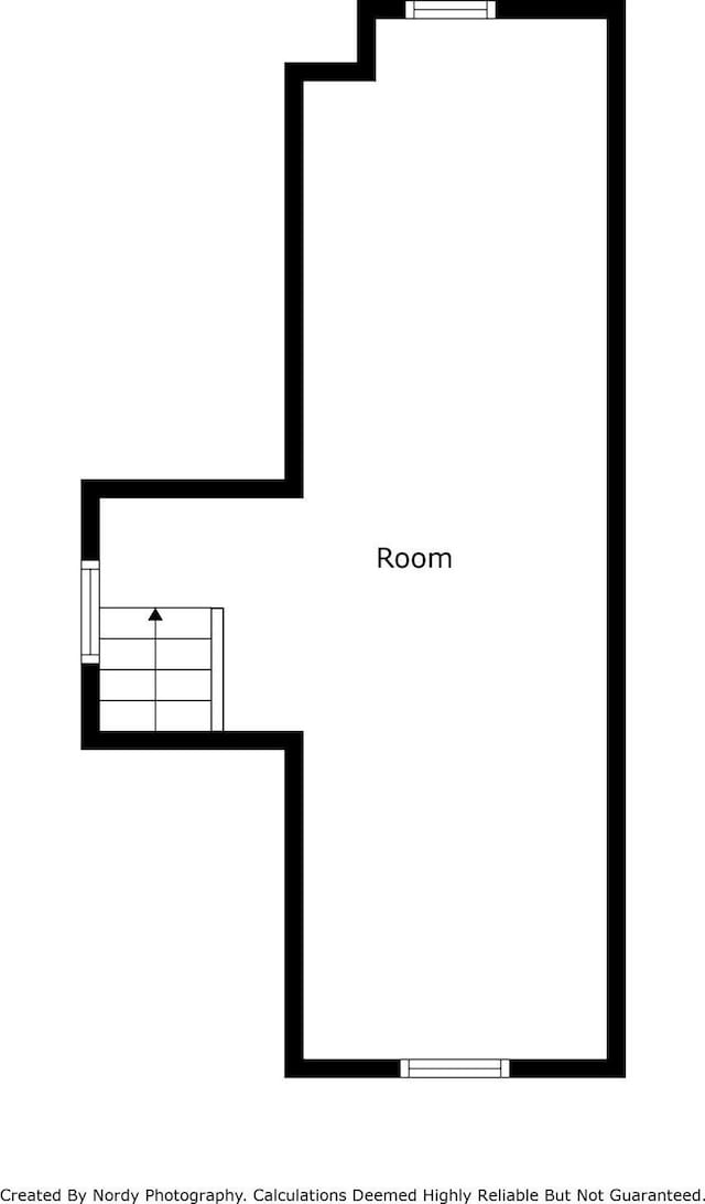 201 Genesee St, Saint Paul, MN 55117 - view of property floor plan