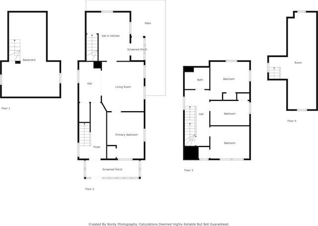 201 Genesee St, Saint Paul, MN 55117 - view of room layout
