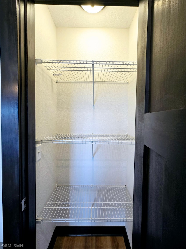 2101 Nelson St, Saint Peter, MN 56082 - view of pantry