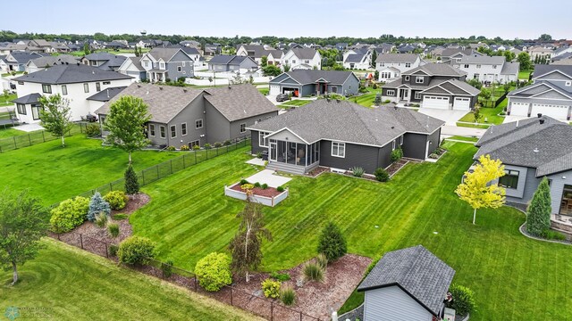 2865 Mcleod Dr E, West Fargo, ND 58078 - photo 37