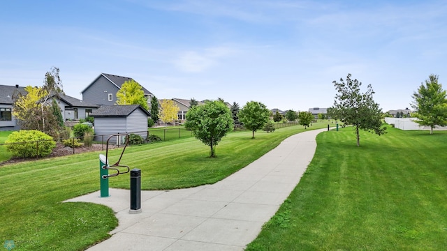 2865 Mcleod Dr E, West Fargo, ND 58078 - photo 42