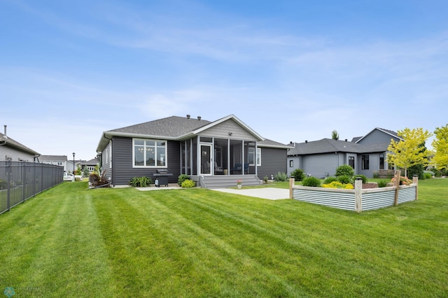 2865 Mcleod Dr E, West Fargo, ND 58078 - photo 33