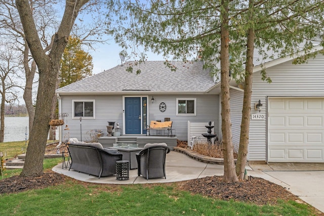 14320 284th Ave NW, Zimmerman, MN 55398 - photo 6