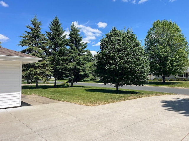 8412 4th Ave S, Bloomington, MN 55420 - view of green lawn