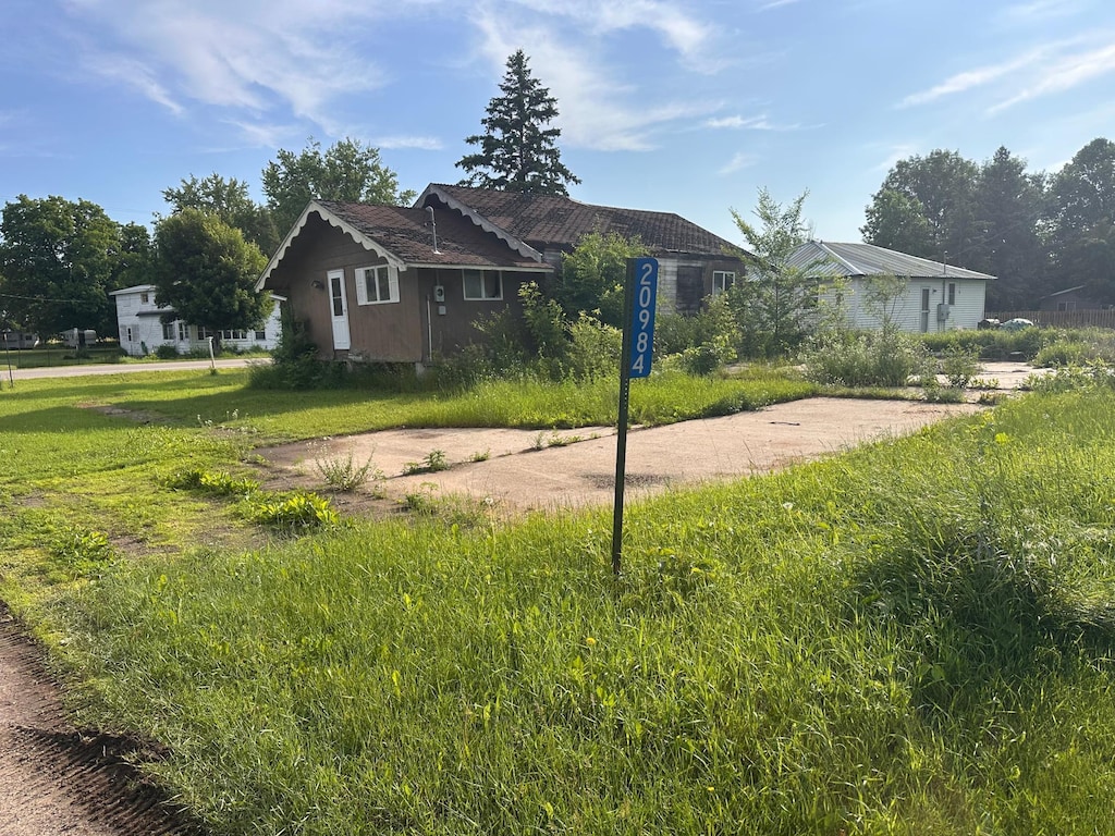 20984 331st Ave, Swanville, MN 56382 - photo 1
