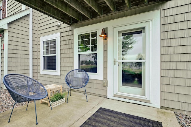 16618 72nd Ct NE, Otsego, MN 55330 - view of exterior entry featuring a patio