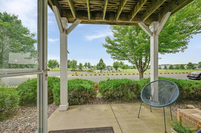 16618 72nd Ct NE, Otsego, MN 55330 - view of patio / terrace