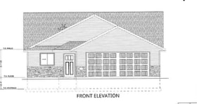 712 8th St W, Litchfield, MN 55355 - view of miscellaneous document
