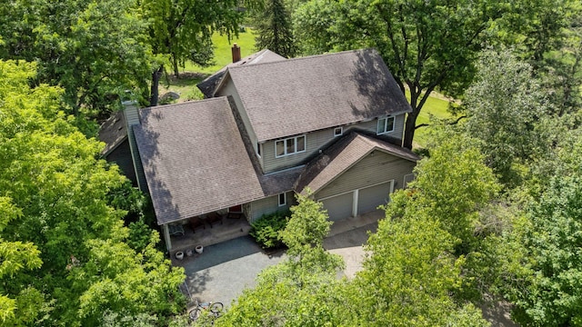 940 Brown Rd S, Wayzata, MN 55391 - view of subject property