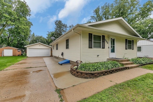 722 4th St, Litchfield, MN 55355 - photo 2