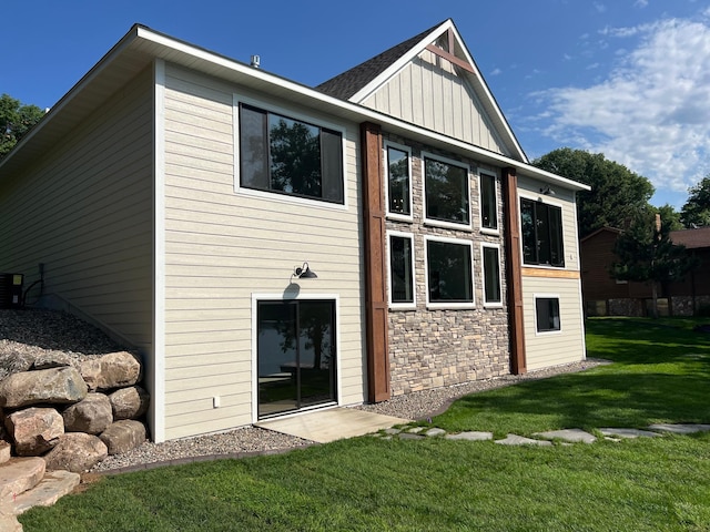 7436 Christy Dr, Nisswa, MN 56468 - photo 53