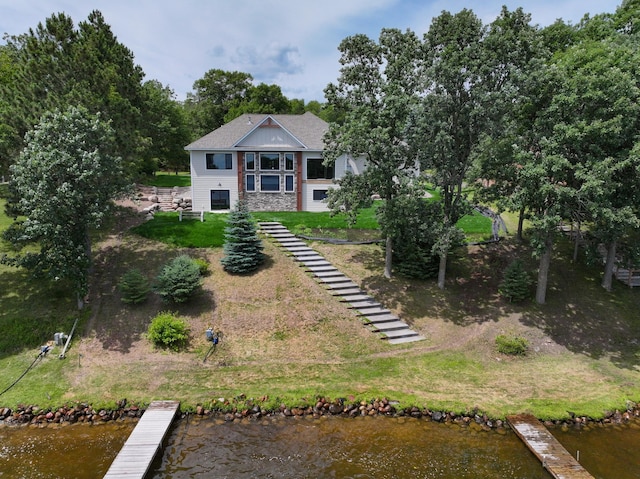 7436 Christy Dr, Nisswa, MN 56468 - photo 2