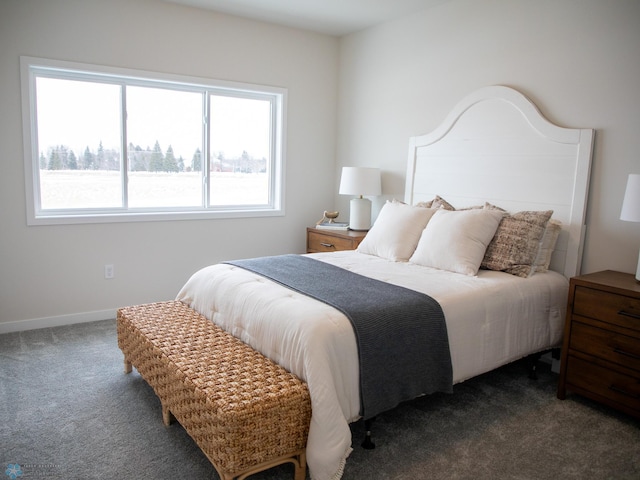 1449 66th Ave S, Fargo, ND 58104 - bedroom featuring carpet floors and baseboards