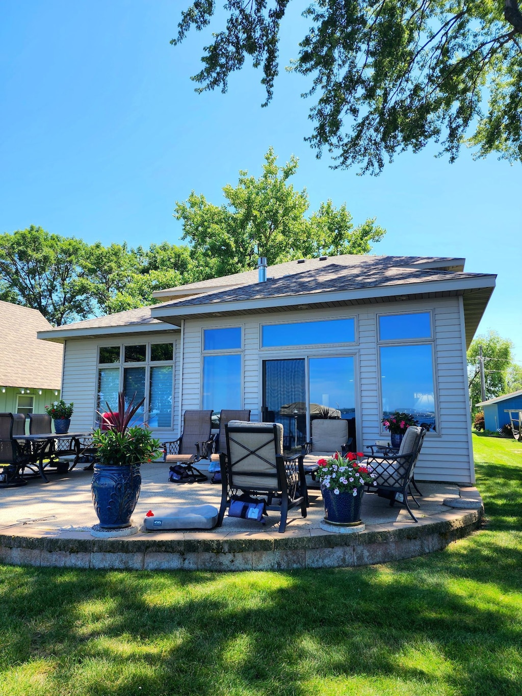 11448 Indian Beach Rd, Spicer, MN 56288 - photo 1