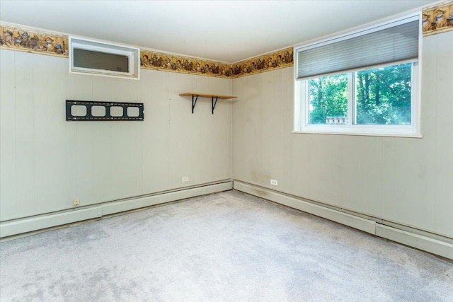 8335 Bush Lake Rd, Bloomington, MN 55438 - view of carpeted empty room