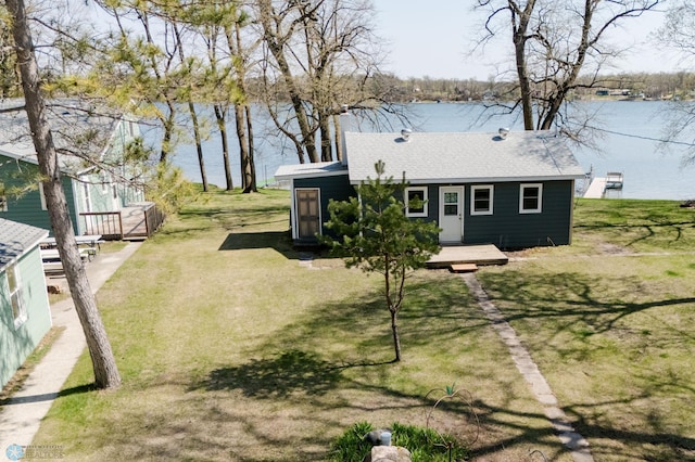 20841 Leona Beach Rd, Erie Twp, MN 56578 - photo 19