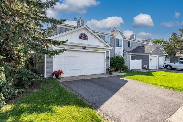2025 Southcross Dr W Unit 204, Burnsville, MN 55306 - photo 2