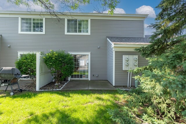 2025 Southcross Dr W Unit 204, Burnsville, MN 55306 - photo 18