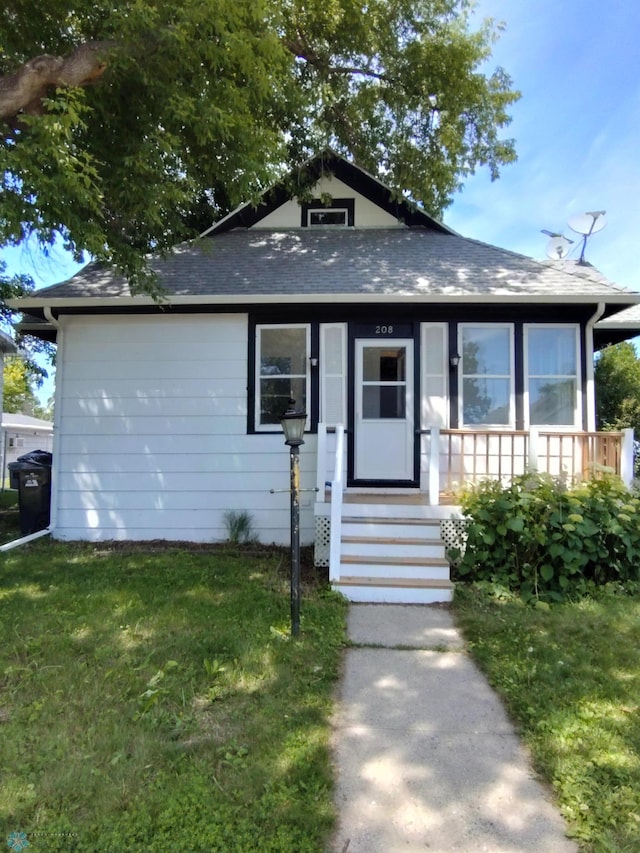 208 1st Ave SE, Dilworth, MN 56529 - photo 1
