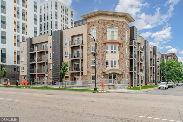 2600 University Ave SE Unit 318, Minneapolis, MN 55414 - view of property