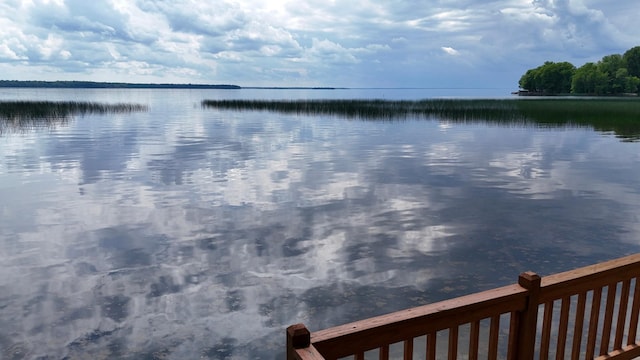 3025 Viewpoint Rd, Isle, MN 56342 - water view