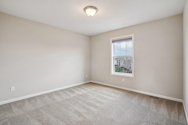 8169 Central Park Way N, Maple Grove, MN 55369 - spare room with carpet