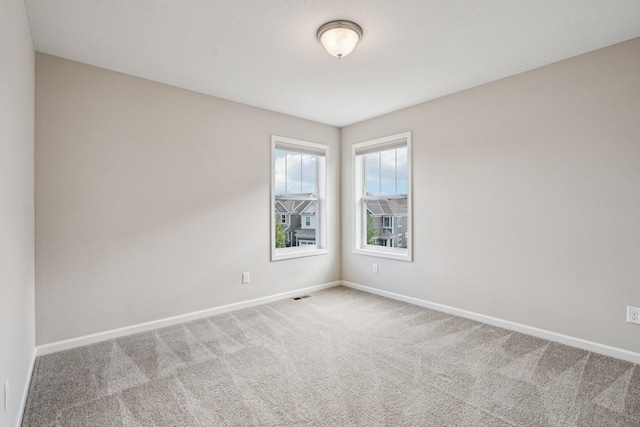 8169 Central Park Way N, Maple Grove, MN 55369 - unfurnished room with carpet floors and baseboards