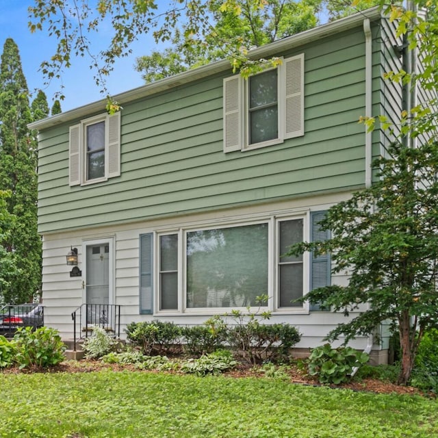1105 9th Ave NW, Rochester, MN 55901 - photo 1