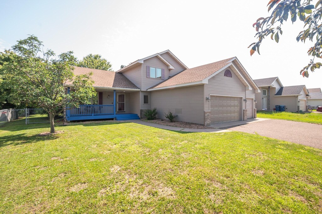 14310 183rd Ave NW, Elk River, MN 55330 - photo 1
