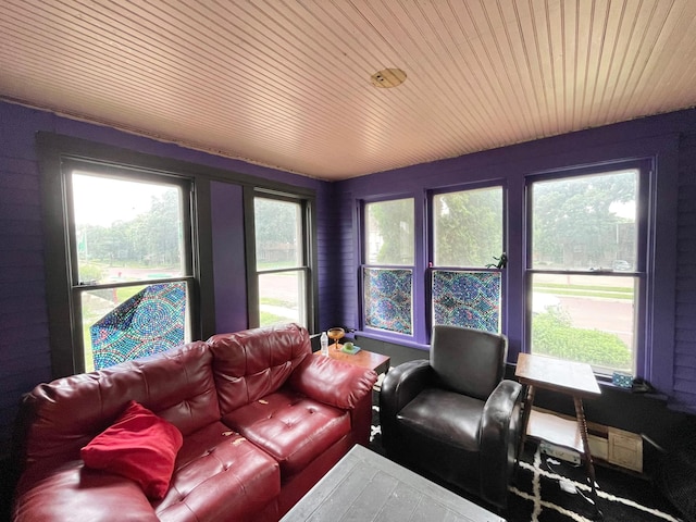 407 Minnesota St, Redwood Falls, MN 56283 - living area with healthy amount of natural light