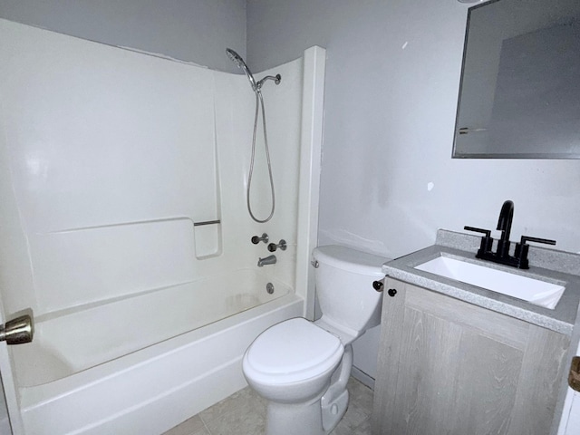 1111 13th St, Brainerd, MN 56401 - bathroom featuring vanity and shower / bathtub combination