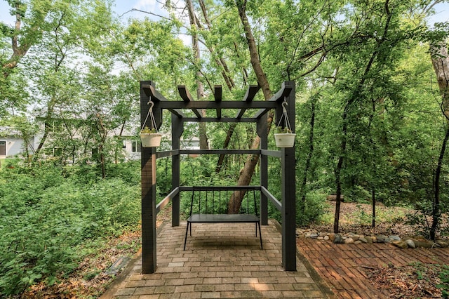 19402 Carson Cir NW, Elk River, MN 55330 - view of property's community