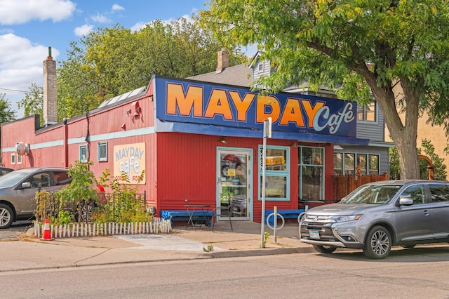 3609 Elliot Ave, Minneapolis, MN 55407 - view of building exterior