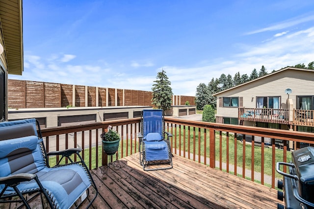 5743 Otter View Trl, White Bear Lake, MN 55110 - photo 6