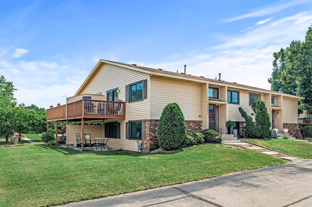 5743 Otter View Trl, White Bear Lake, MN 55110 - photo 23