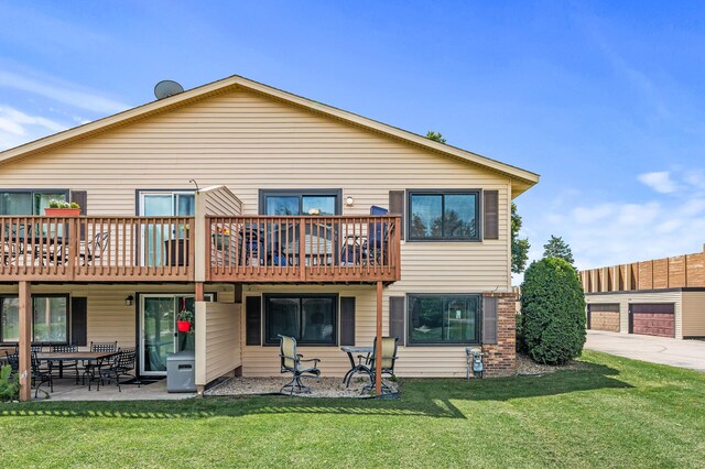 5743 Otter View Trl, White Bear Lake, MN 55110 - photo 25
