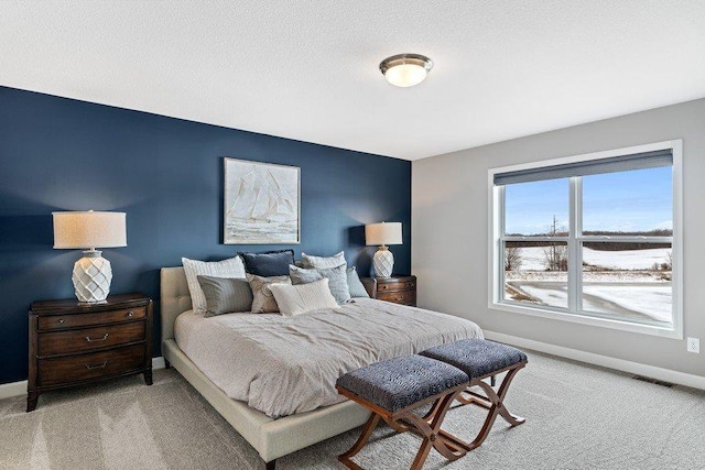 1681 Upper 143rd St E, Rosemount, MN 55068 - bedroom featuring light colored carpet and baseboards