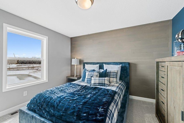 1681 Upper 143rd St E, Rosemount, MN 55068 - bedroom featuring baseboards and carpet flooring