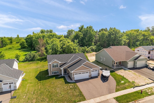 300 Dakota Ave, Roberts, WI 54023 - view of subject property