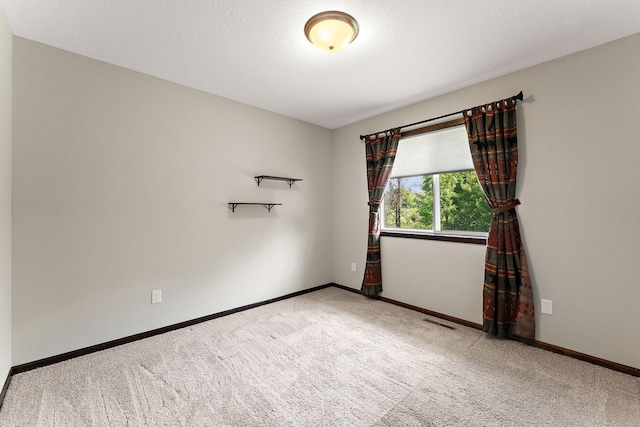 300 Dakota Ave, Roberts, WI 54023 - spare room with carpet flooring and baseboards
