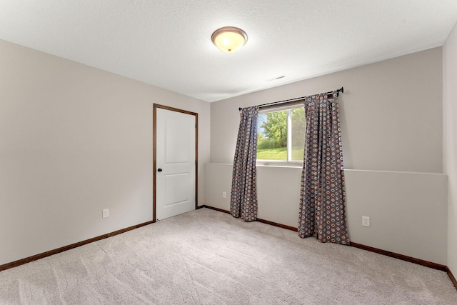 300 Dakota Ave, Roberts, WI 54023 - empty room featuring carpet