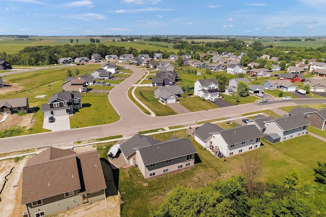 300 Dakota Ave, Roberts, WI 54023 - aerial perspective of suburban area